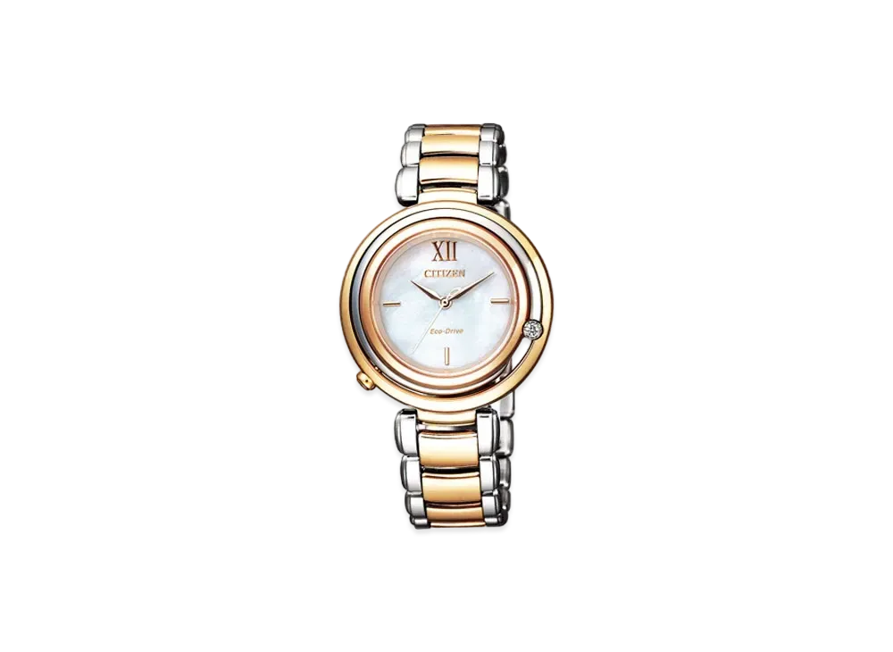 CITIZEN CITIZEN L ARCLY Collection EM0655-85D