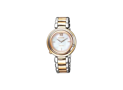 CITIZEN CITIZEN L ARCLY Collection EM0655-85D