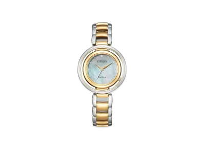 CITIZEN CITIZEN L ROUND Collection EM0666-97D
