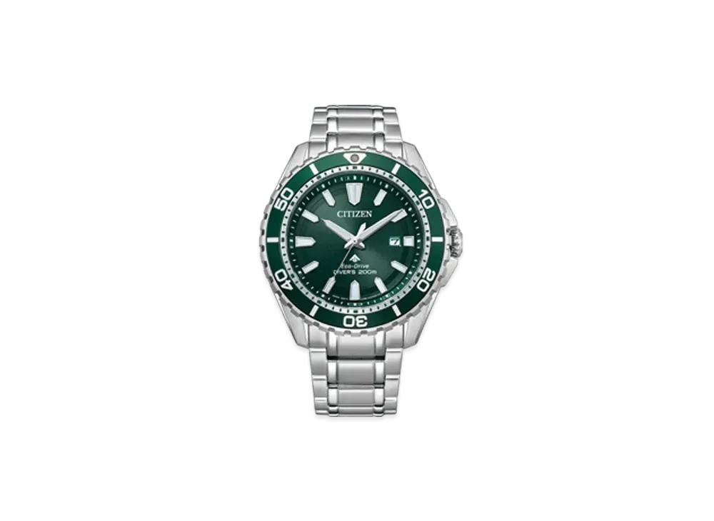 CITIZEN PROMASTER MARINE BN0199-53X