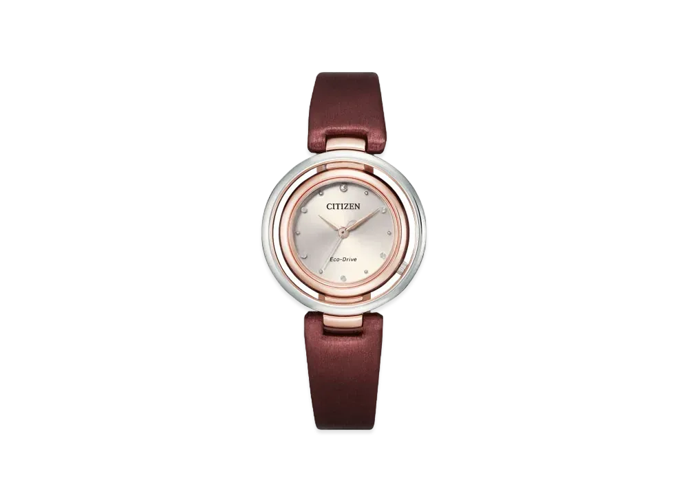 CITIZEN CITIZEN L ROUND Collection EM0669-21X