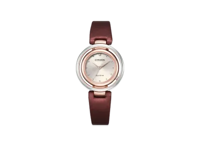 CITIZEN CITIZEN L ROUND Collection EM0669-21X