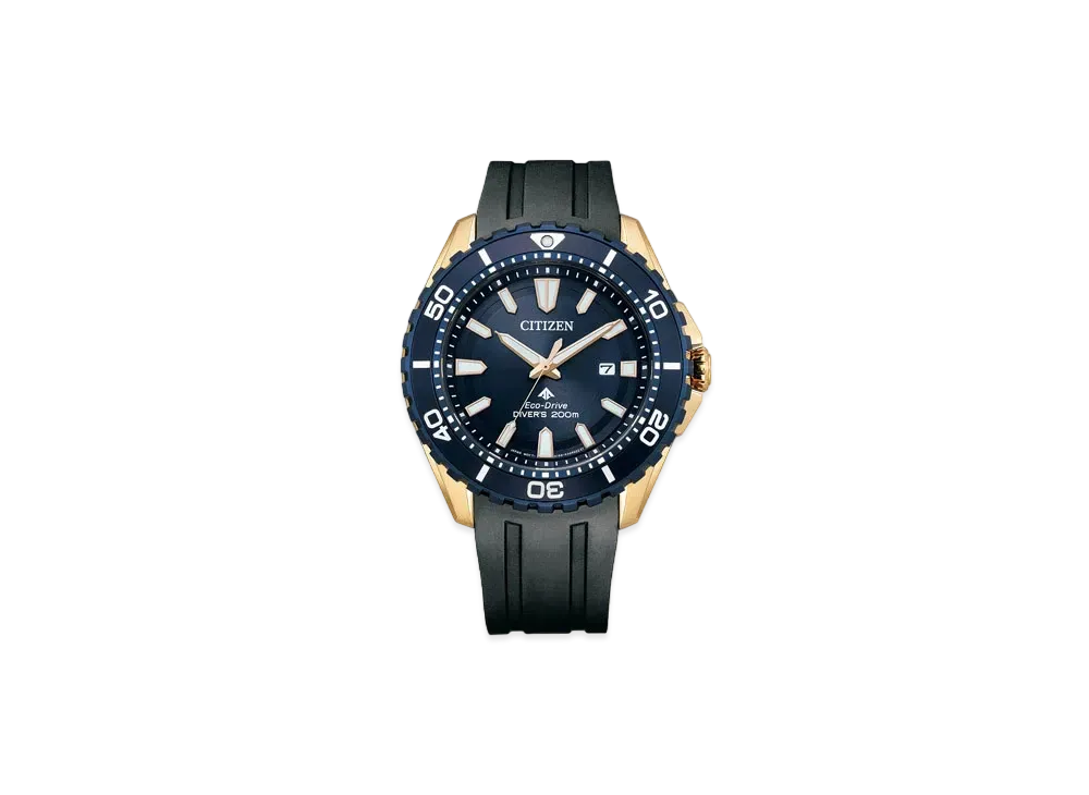 CITIZEN PROMASTER MARINE BN0196-01L