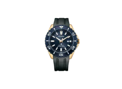 CITIZEN PROMASTER MARINE BN0196-01L