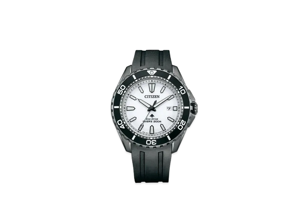 CITIZEN PROMASTER MARINE BN0197-08A