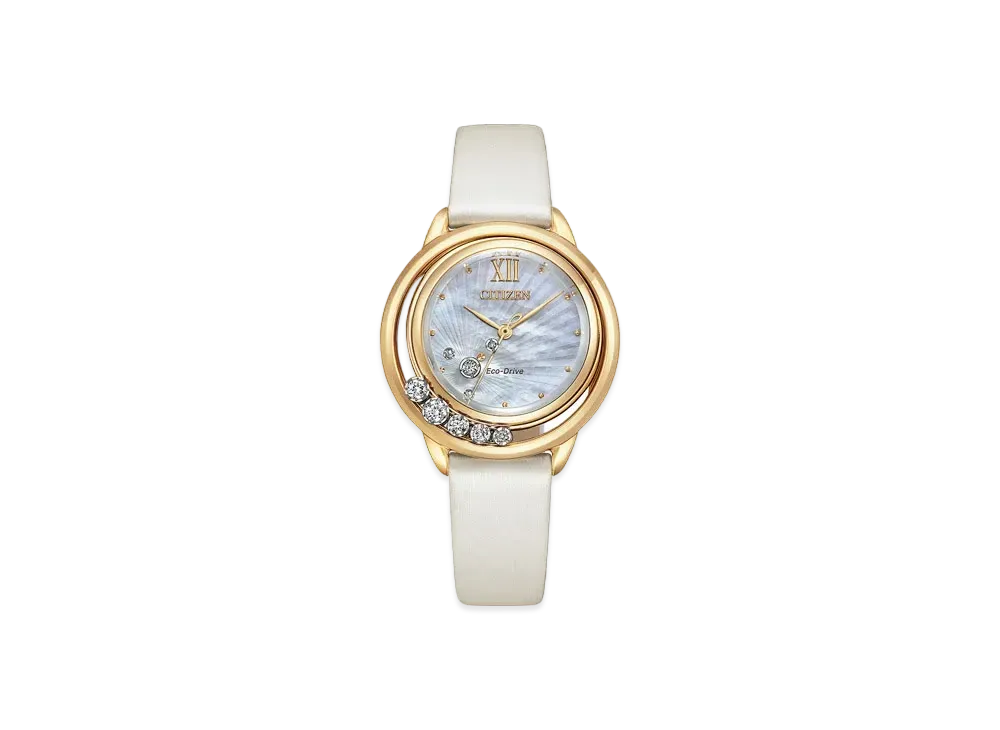 CITIZEN CITIZEN L ARCLY Collection EW5533-15D