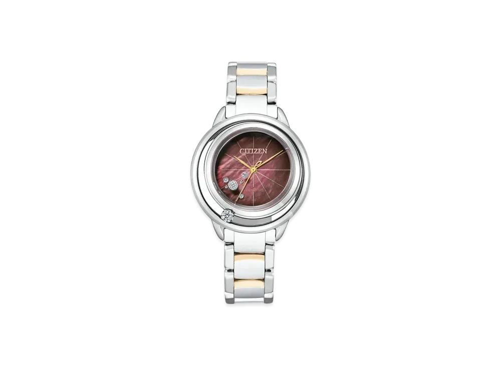 CITIZEN CITIZEN L ARCLY Collection EW5529-55W