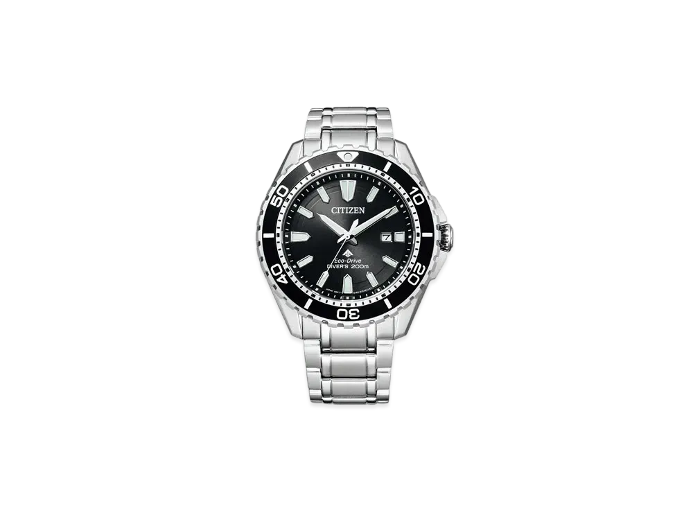 CITIZEN PROMASTER MARINE BN0190-82E