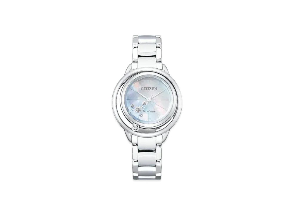CITIZEN CITIZEN L ARCLY Collection EW5521-81D