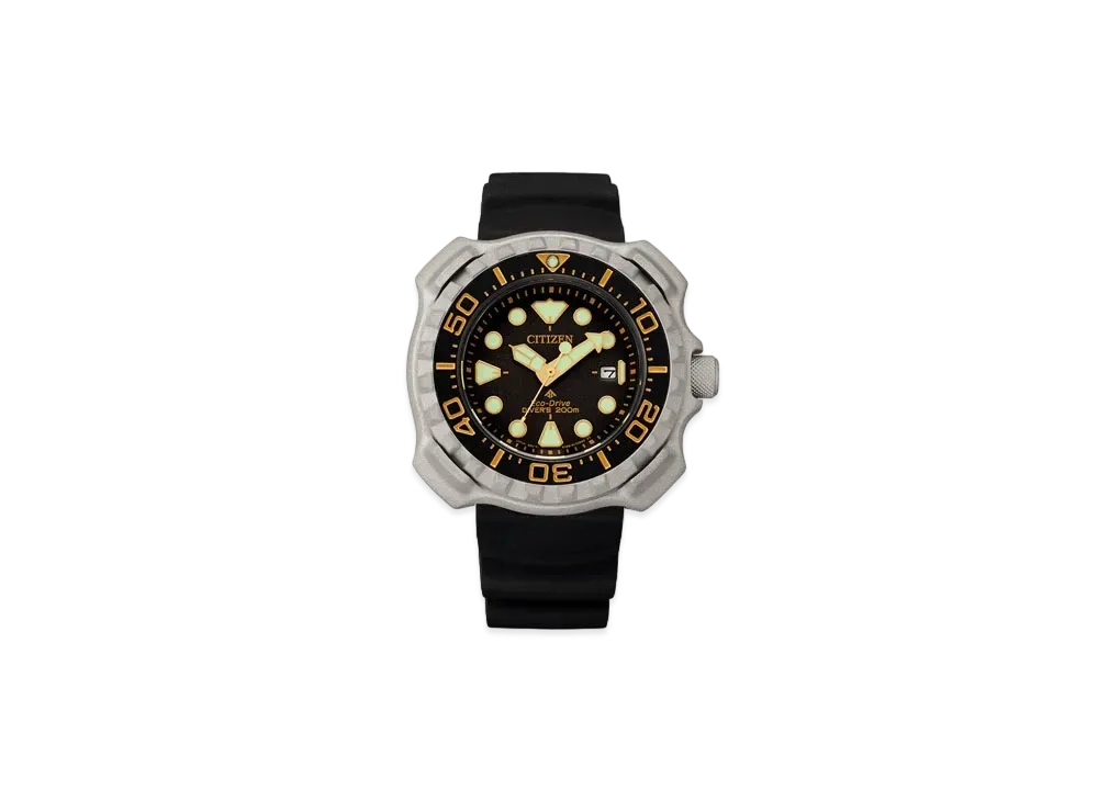 CITIZEN PROMASTER MARINE BN0220-16E