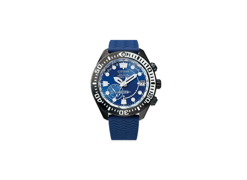 CITIZEN PROMASTER MARINE CC5006-06L