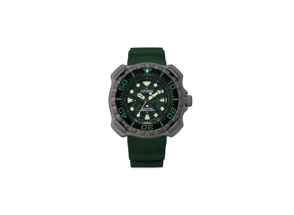 CITIZEN PROMASTER MARINE BN0228-06W