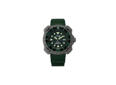 CITIZEN PROMASTER MARINE BN0228-06W