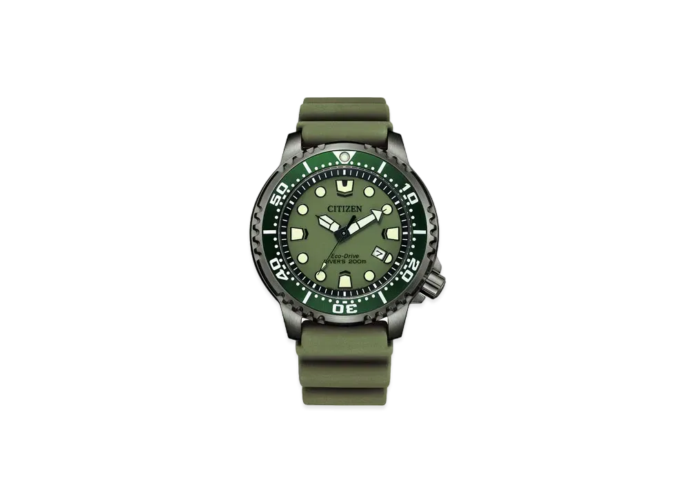 CITIZEN PROMASTER MARINE BN0157-11X