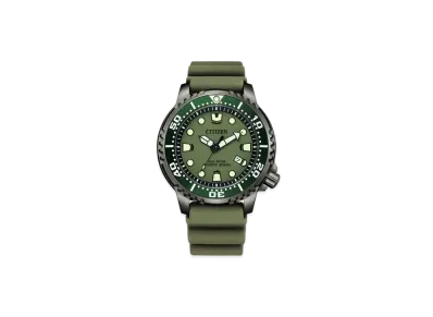 CITIZEN PROMASTER MARINE BN0157-11X