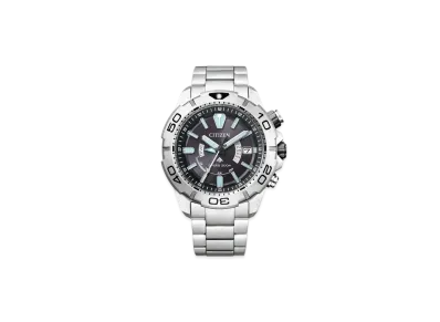 CITIZEN PROMASTER MARINE AS7141-60E