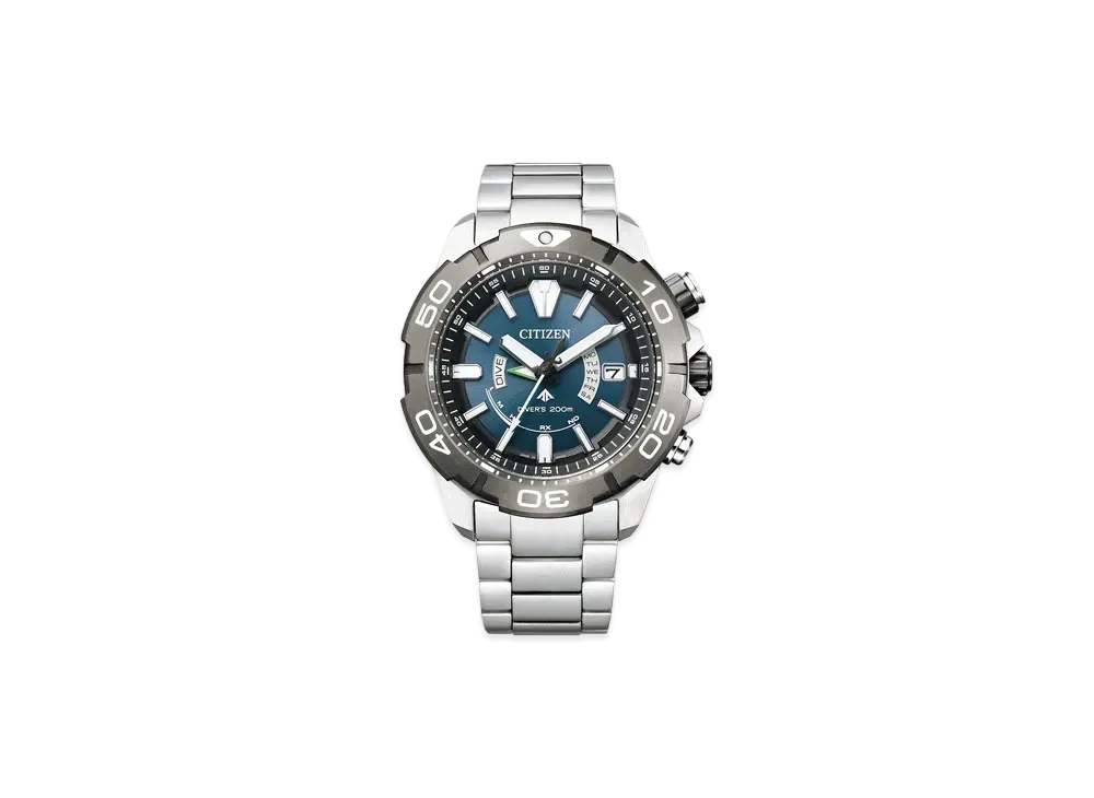CITIZEN PROMASTER MARINE AS7145-69L