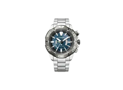 CITIZEN PROMASTER MARINE AS7145-69L