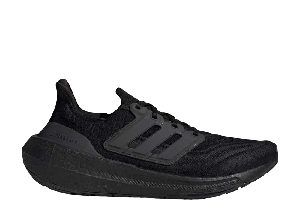 adidas Ultraboost Light "Core Black"