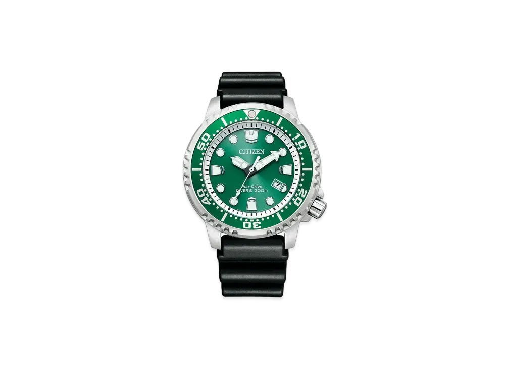 CITIZEN PROMASTER MARINE BN0156-13W