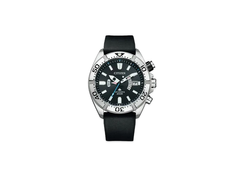 CITIZEN PROMASTER MARINE PMD56-3083