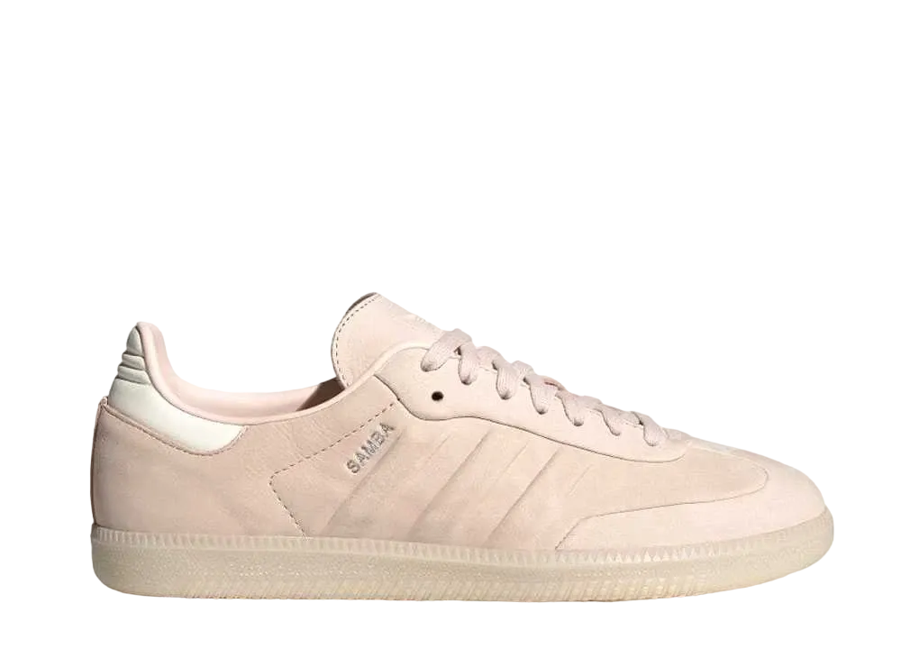 adidas Samba "Wonder Quartz"