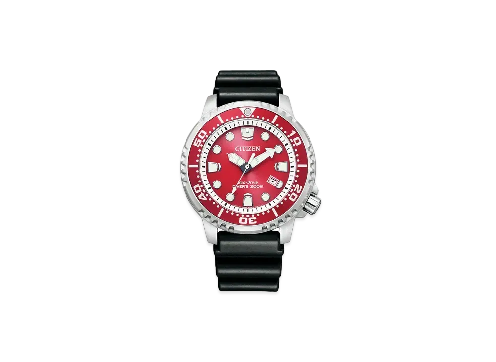 CITIZEN PROMASTER MARINE BN0156-13Z