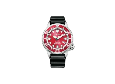CITIZEN PROMASTER MARINE BN0156-13Z