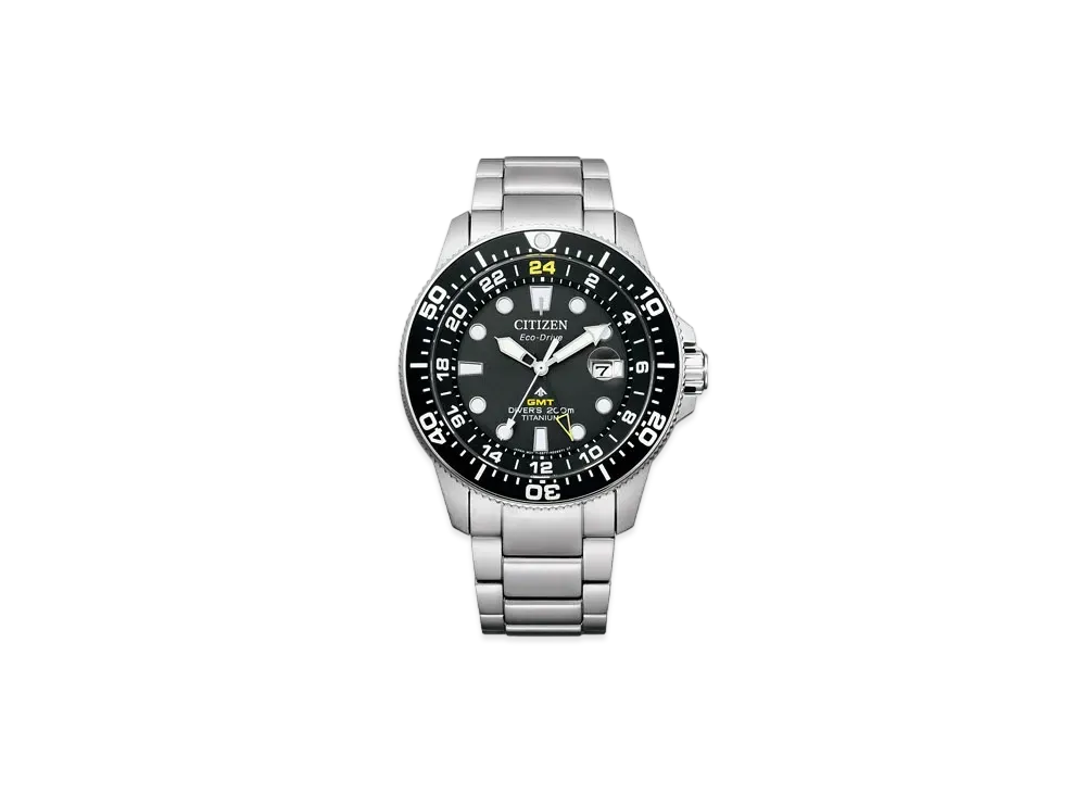 CITIZEN PROMASTER MARINE BJ7110-89E