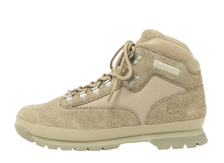 nonnative × Timberland Euro Hiker F/L nonnative × Timberland Euro Hiker F/L