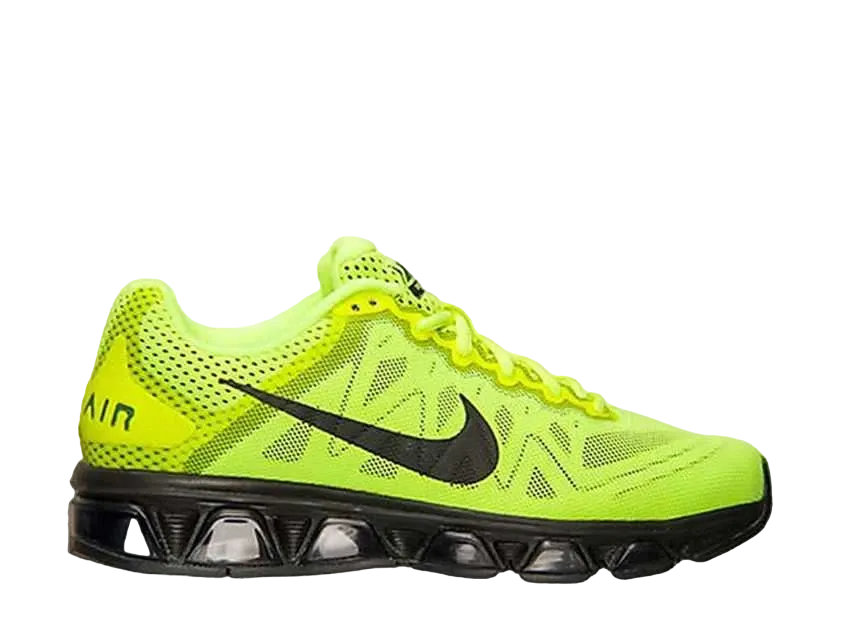Nike Air Max Tailwind 7 "Volt/Black"