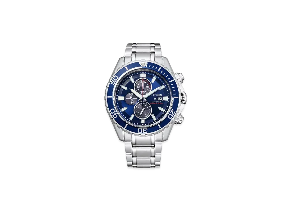 CITIZEN PROMASTER MARINE CA0710-91L