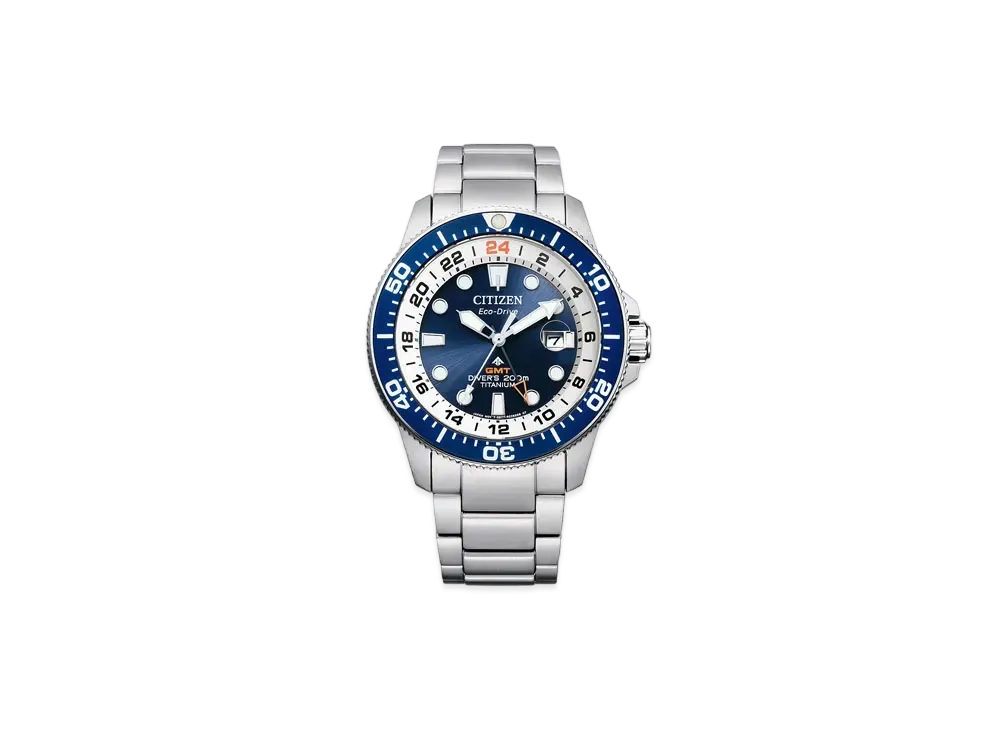 CITIZEN PROMASTER MARINE BJ7111-86L