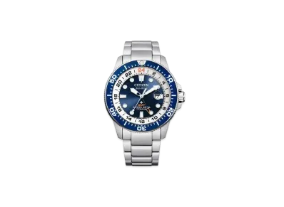 CITIZEN PROMASTER MARINE BJ7111-86L