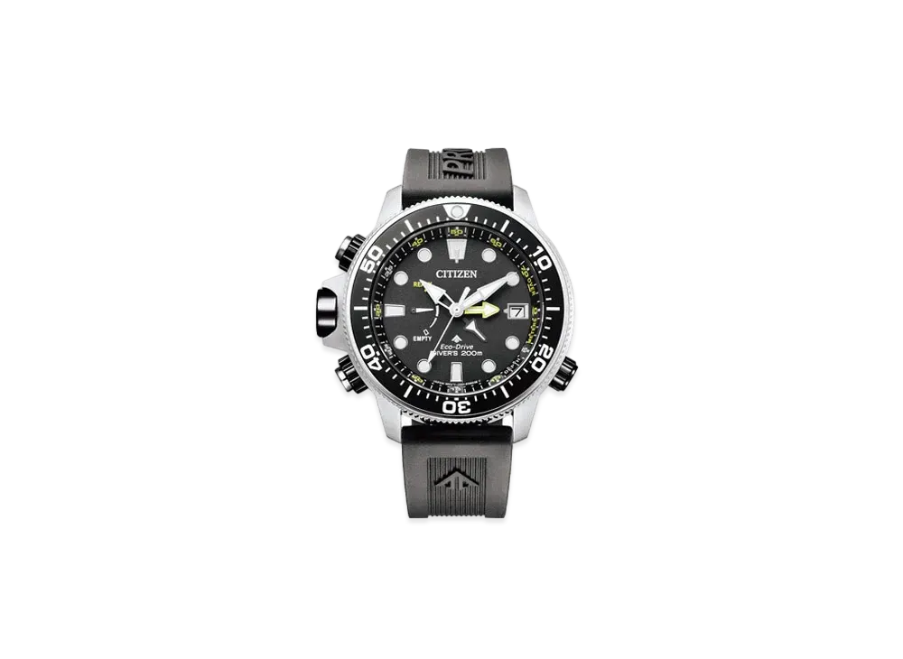 CITIZEN PROMASTER MARINE BN2036-14E