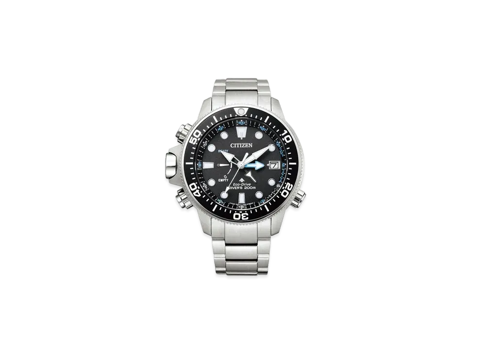 CITIZEN PROMASTER MARINE BN2031-85E