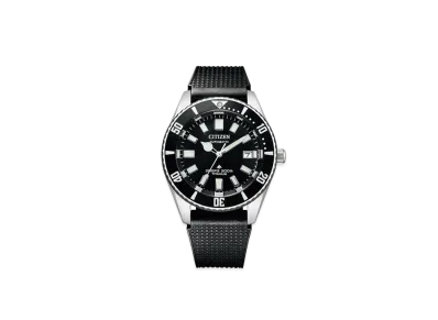 CITIZEN PROMASTER MARINE NB6021-17E
