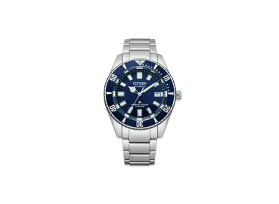 CITIZEN PROMASTER MARINE NB6021-68L