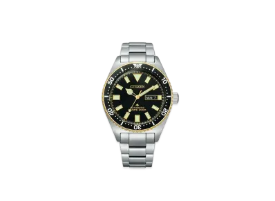 CITIZEN PROMASTER MARINE NY0125-83E