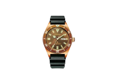 CITIZEN PROMASTER MARINE NY0125-08W