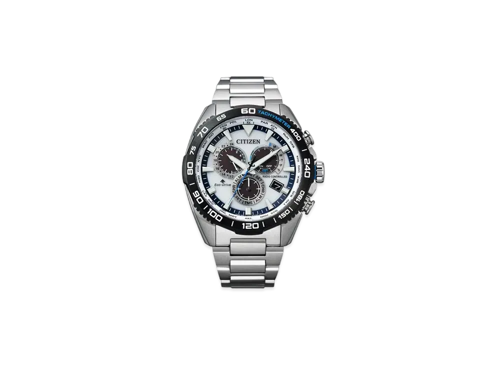CITIZEN PROMASTER LAND CB5034-91A
