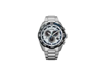 CITIZEN PROMASTER LAND CB5034-91A