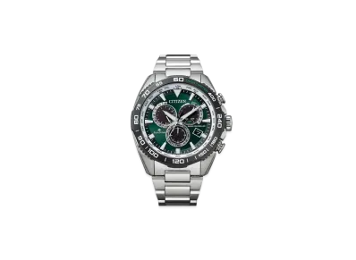 CITIZEN PROMASTER LAND CB5034-91W