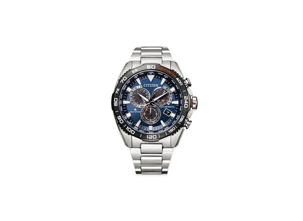 CITIZEN PROMASTER LAND CB5034-82L
