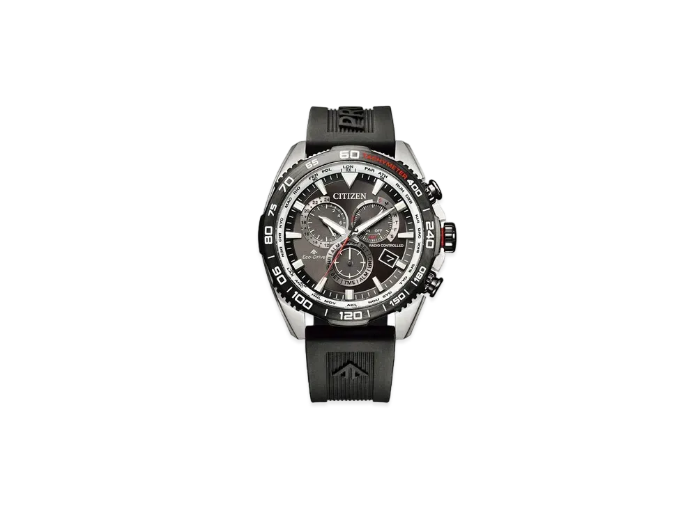 CITIZEN PROMASTER LAND CB5036-10X