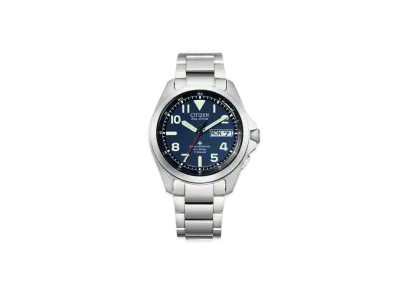 CITIZEN PROMASTER LAND AT6080-53L