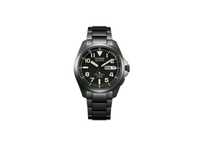CITIZEN PROMASTER LAND AT6085-50E