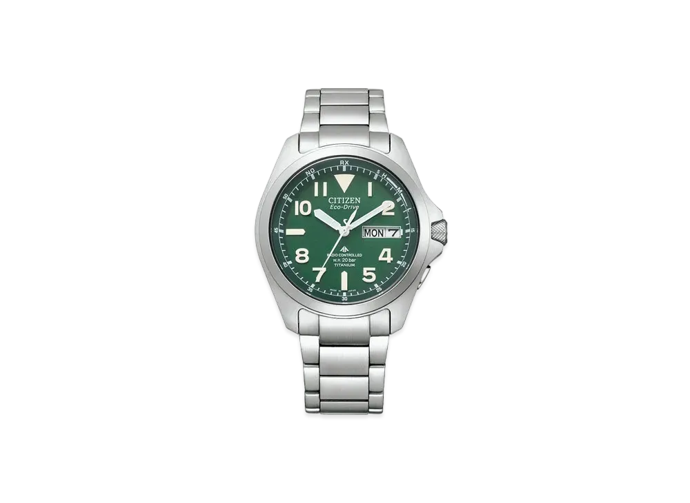 CITIZEN PROMASTER LAND PMD56-2951