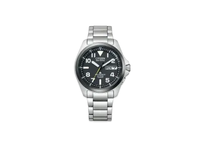 CITIZEN PROMASTER LAND PMD56-2952