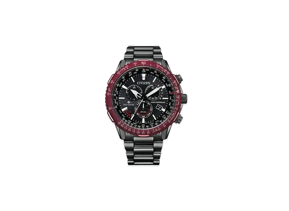 CITIZEN PROMASTER SKY CB5009-55E